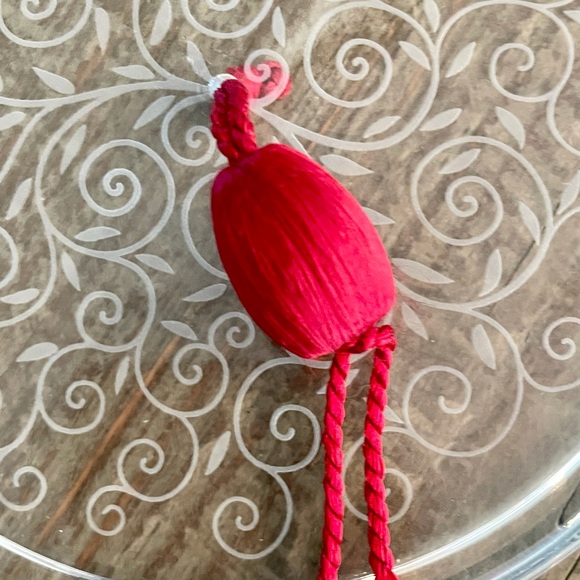 Baccarat Rendezvous crystal vanity box - Picture 3 of 8